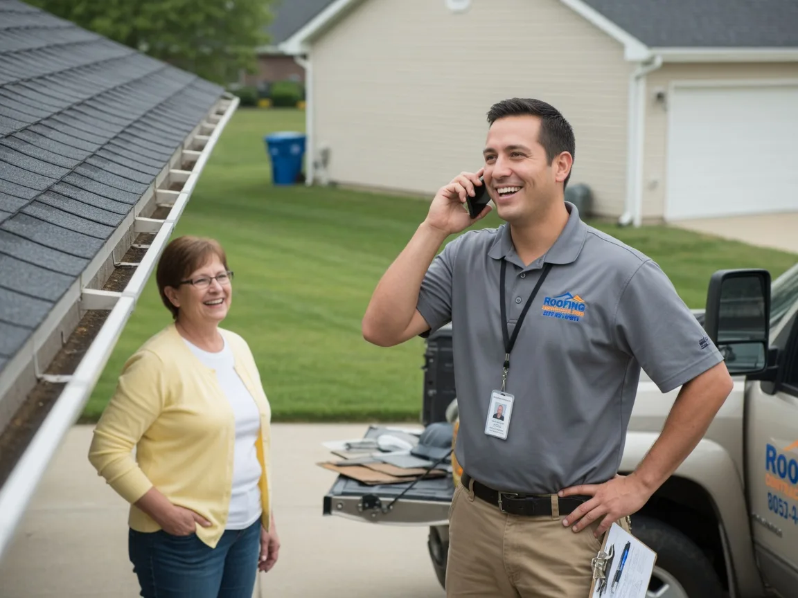 Local Roofing Contractors Wales Center, NY FAQs